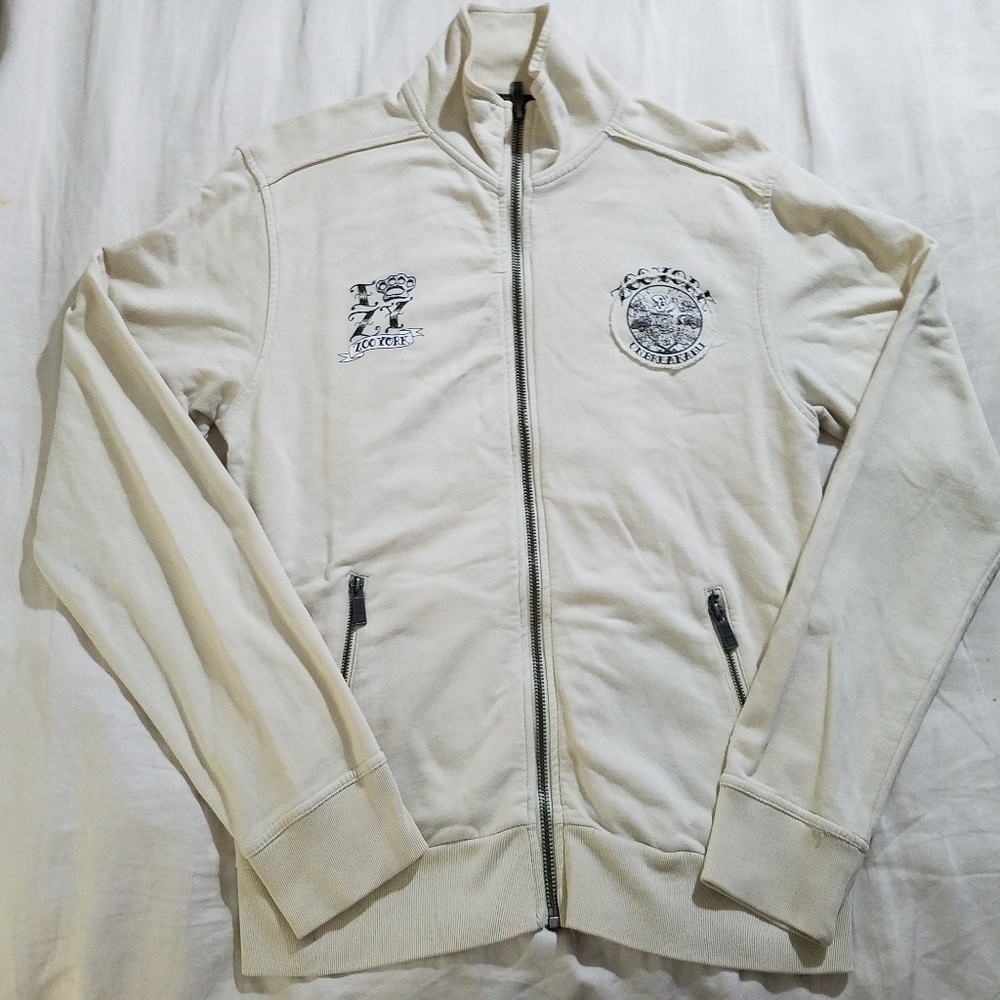 Women's jacket - Picture 2 of 6
